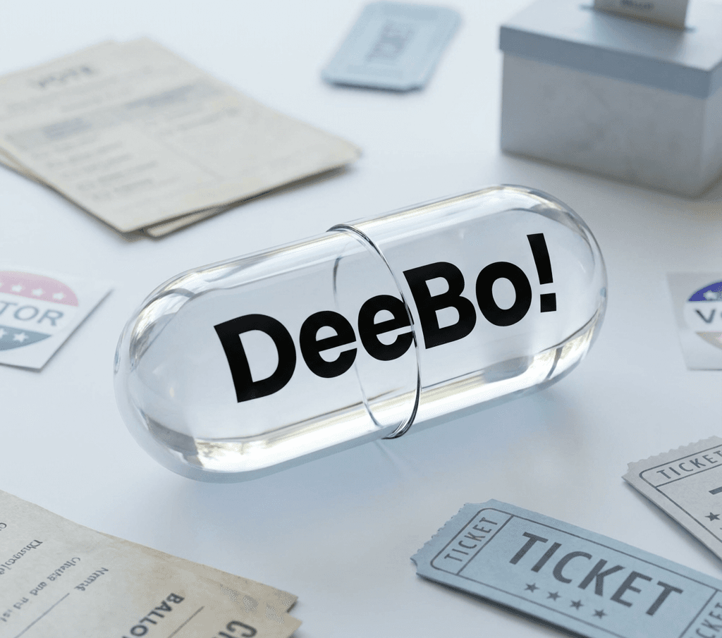 Deebo Admin Dashboard